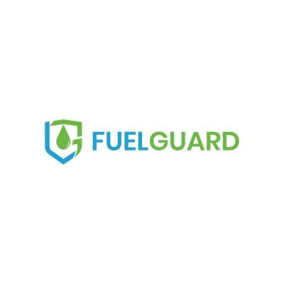 FuelGuard's icon