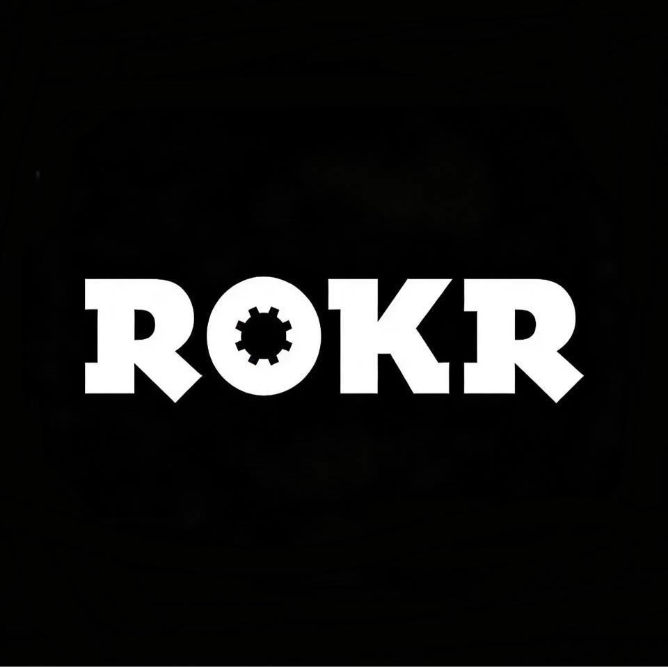 rokronline.com's icon