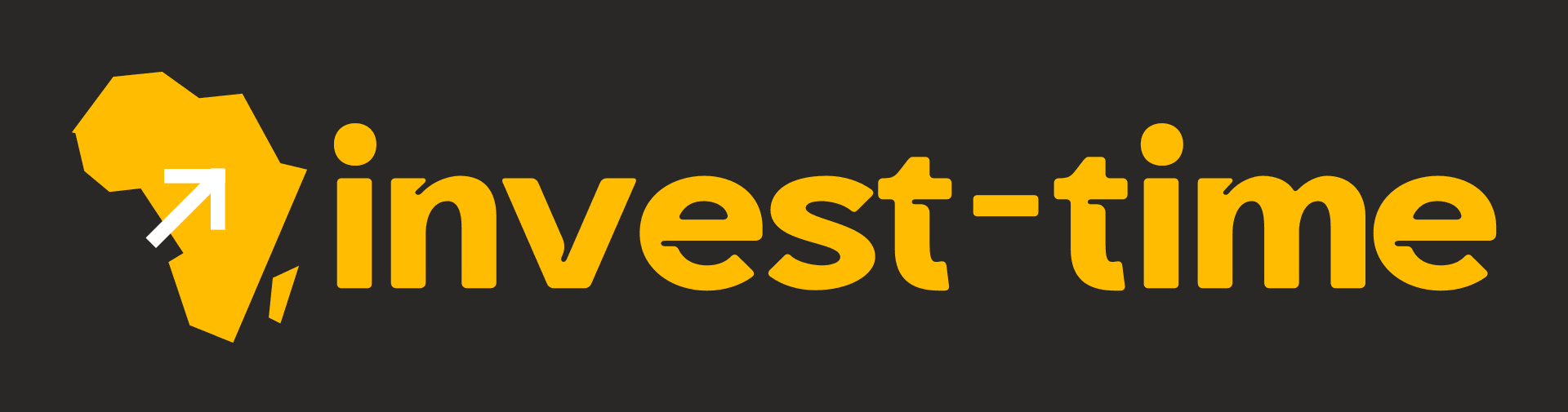 Invest Time's logos