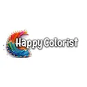 The Happy Colorist's icon