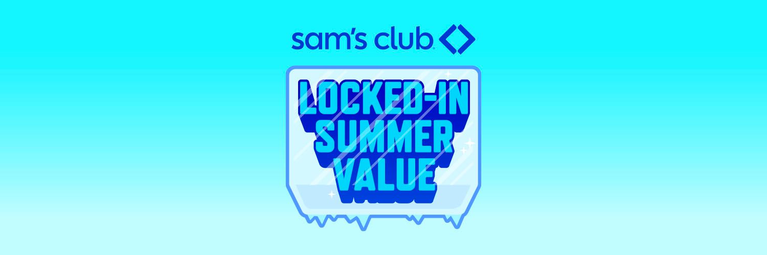Sam's Club Logo & Brand Assets (SVG, PNG and vector) - Brandfetch