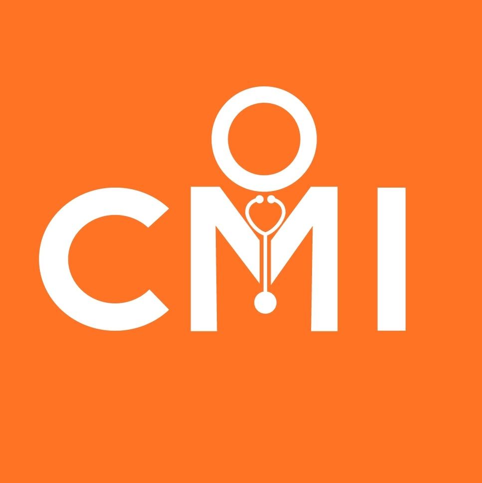 Clínica Médica Internacional's icon