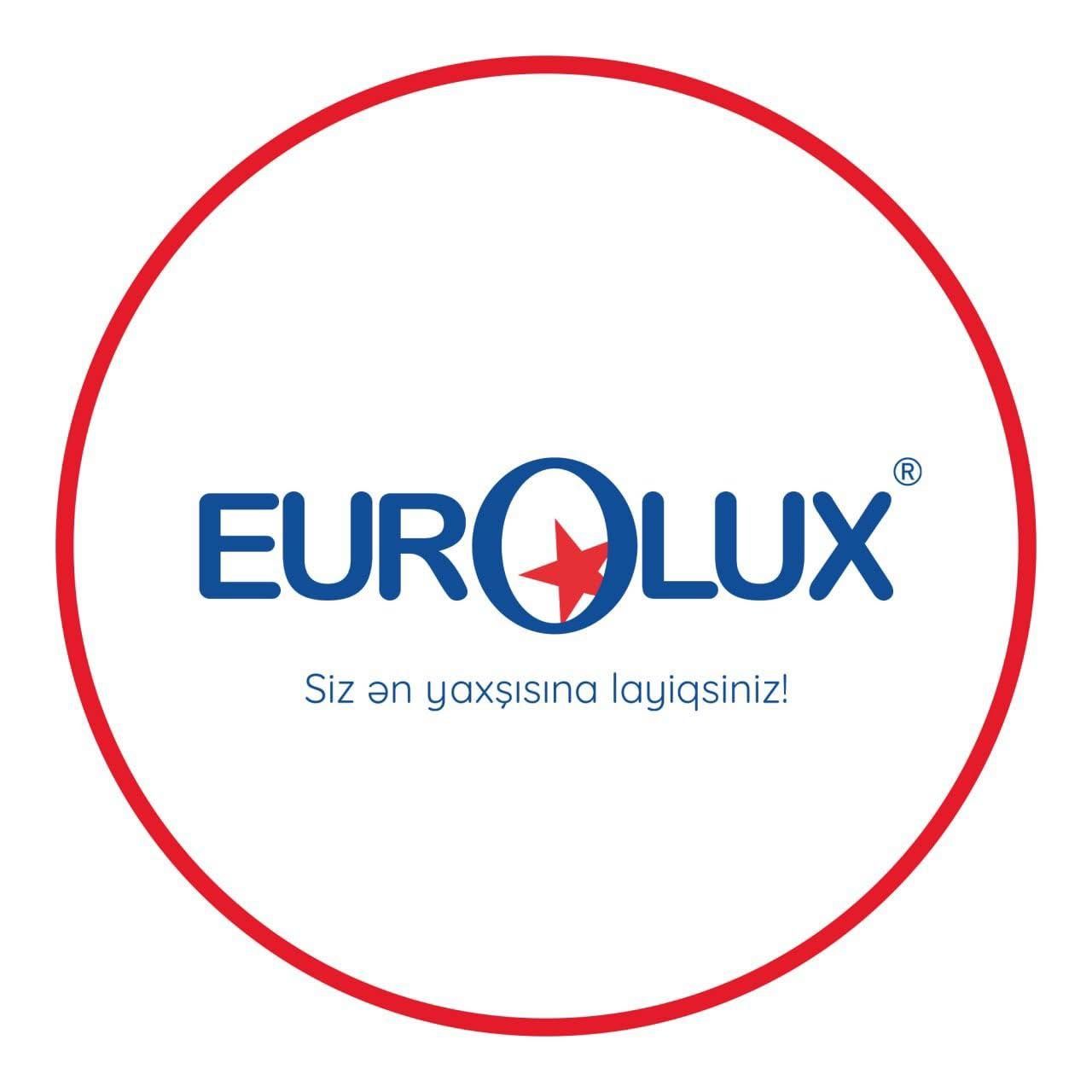 Eurolux's icon