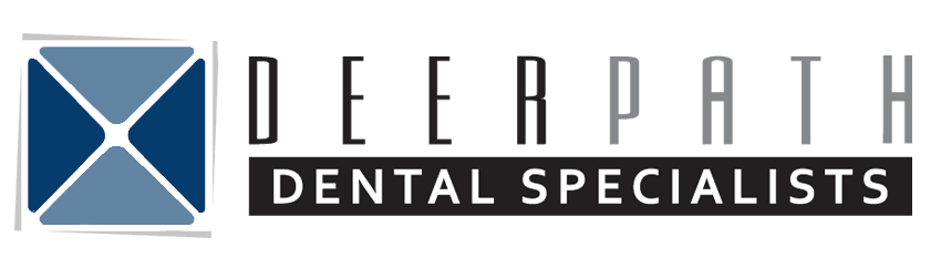 Deerpath Dental's logos