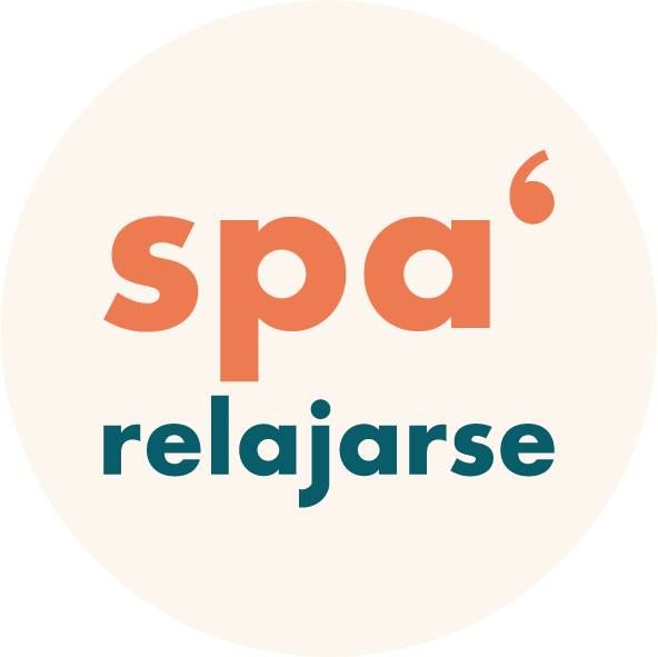 Spa' Relajarse's icon