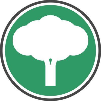 Wiki Loves Earth's icon