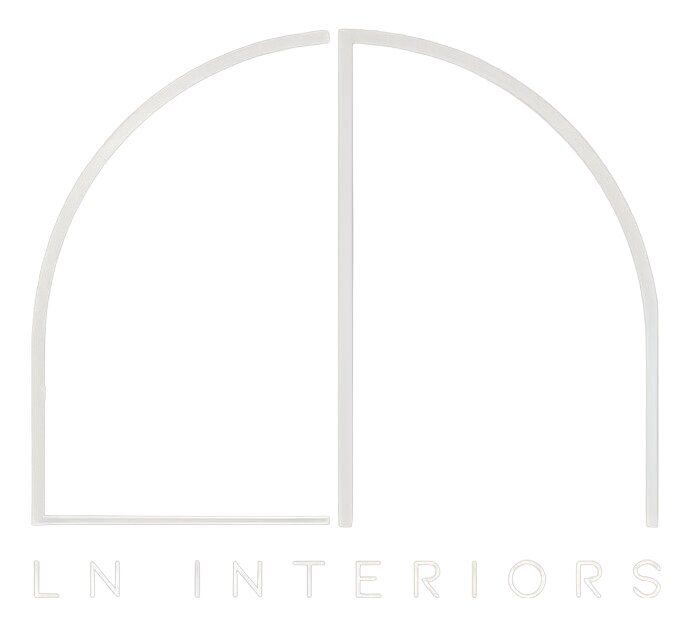 LN Interiors LLC's logos