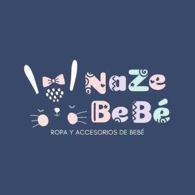 NaZe BEBÉ's icon