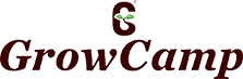 Growcamp.dk logo
