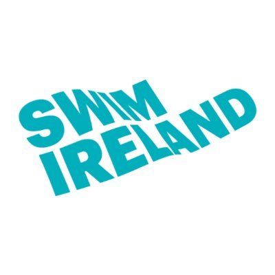 Swim Ireland's icon