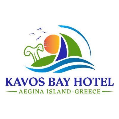 Kavos Bay's icon