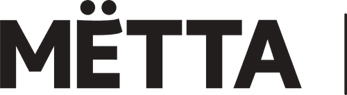 Eatmetta's logos