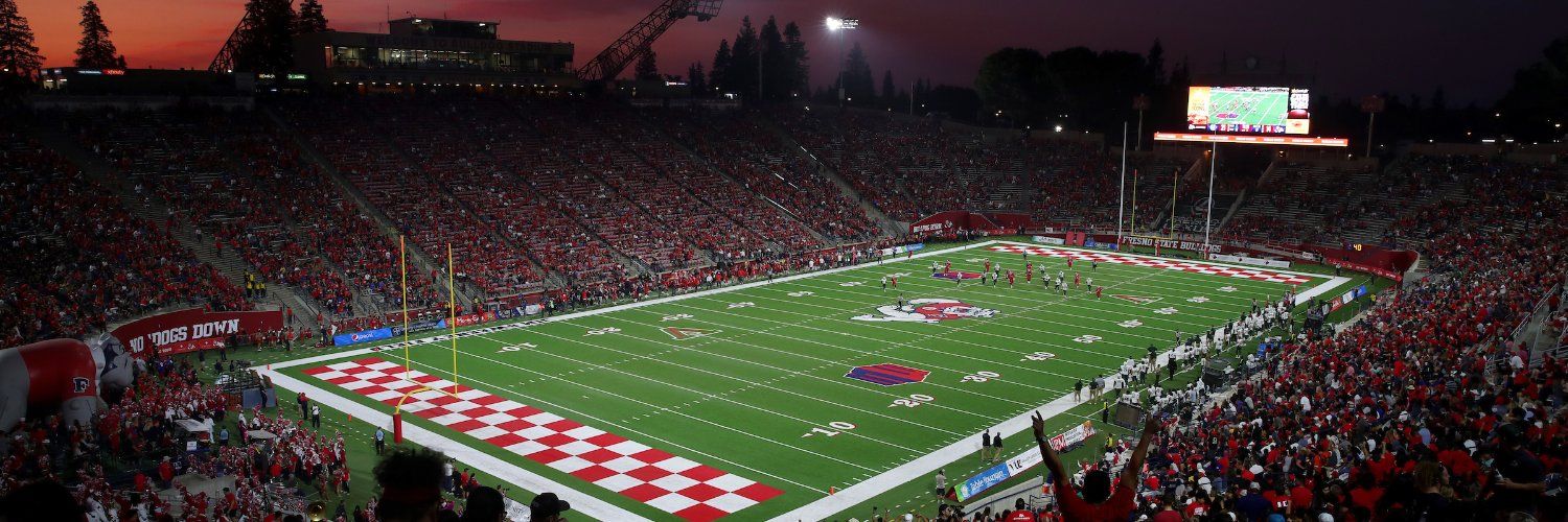 California State University-Fresno - Men's Wrestling campus