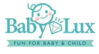 BABY LUX 奢華寶貝's logos