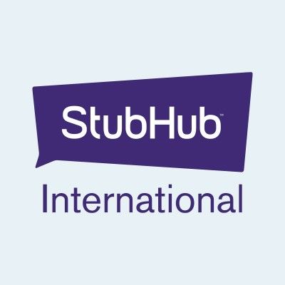 StubHub's icon