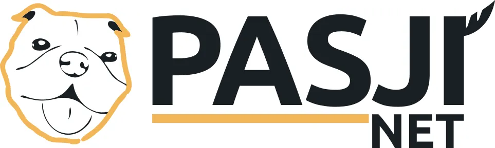 Pasji.Net's logos