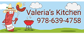 Valeria's Kitchen, LLC logo