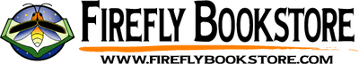 Firefly Bookstore's logos