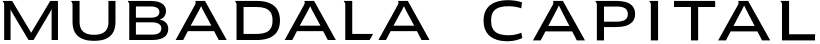 Mubadala Capital logo