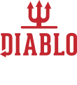 Diablosteel logo