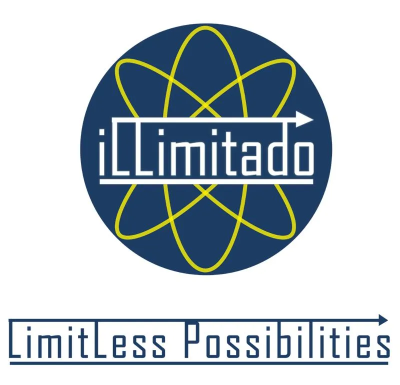 iLLimitado's logos