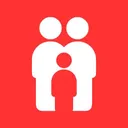 Barnekreftforeningen's icon