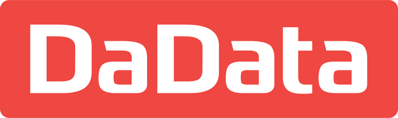 dadata_ru Logo