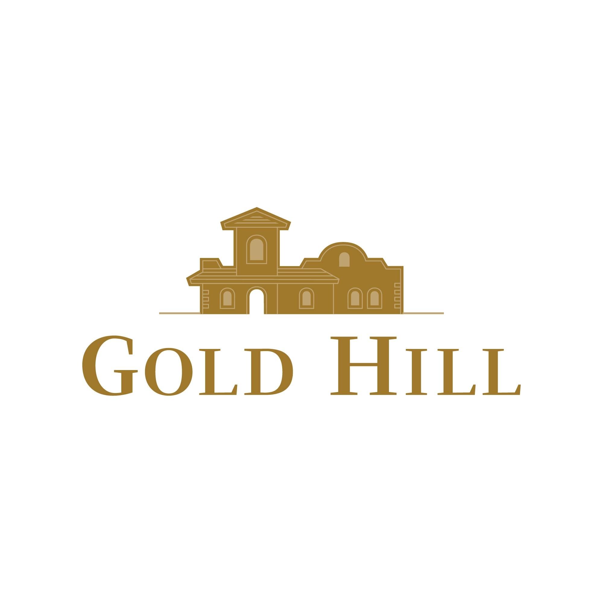 Gold Hill Winery's icon