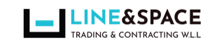 Line & Space's logos