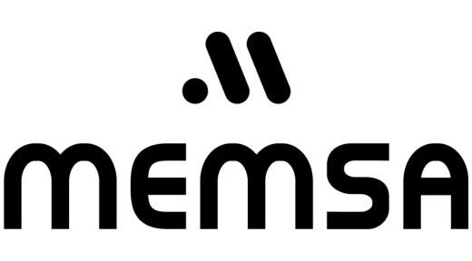 Memsa logo