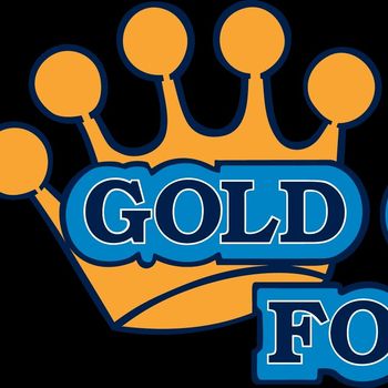 Gold Crown Food logo