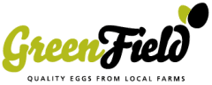 Greenfield Foods Corporation logo