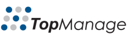 TopManage's logos