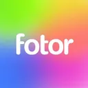 Fotor's icon