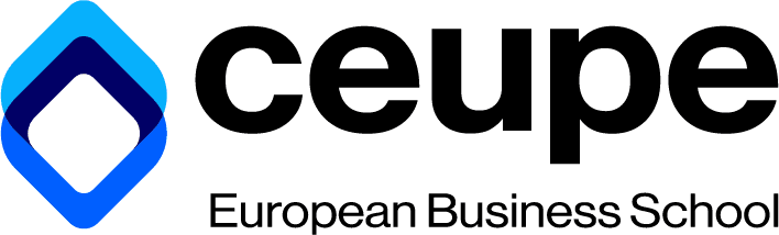 CEUPE's logos