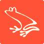 FroggyCode School's logos