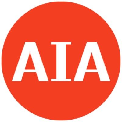 AIA California's icon