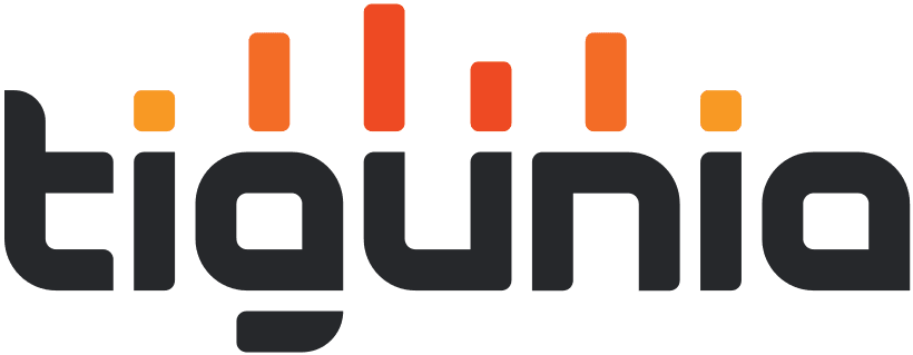 Tigunia LLC logo
