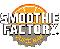 Smoothie Factory logo