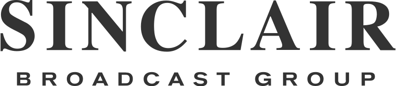 Sinclair Broadcast Group logo