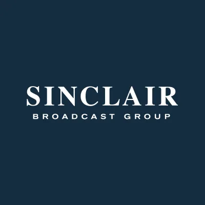 Sinclair Broadcast Group logo
