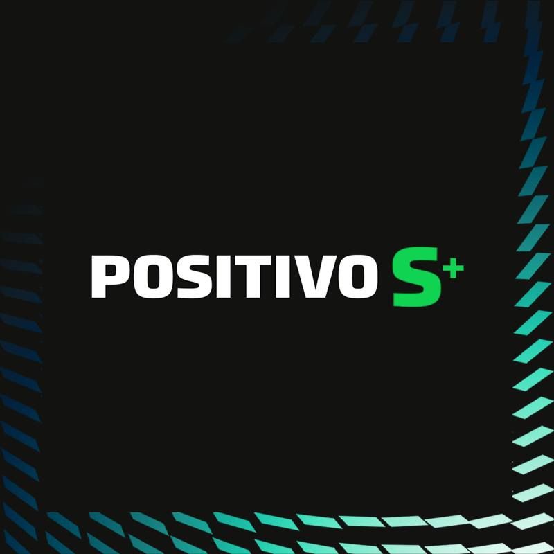 Positivo S+'s icon
