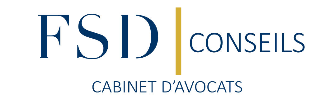 FSD CONSEILS's logos