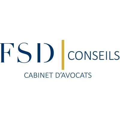 FSD CONSEILS's icon