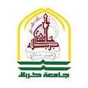 University of Kerbala's icon