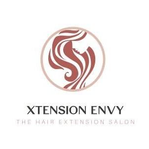 Xtension Envy logo