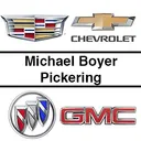 Boyer Pickering's icon