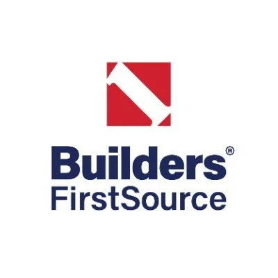 Builders FirstSource logo