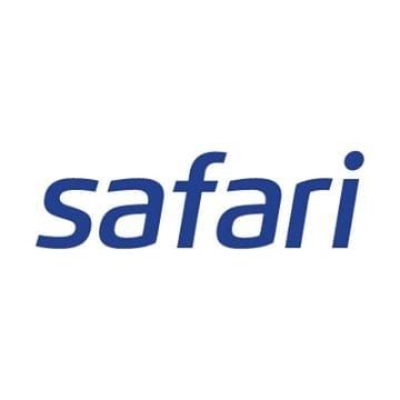 safari bags logo