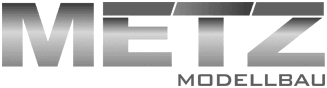 Modellbau Metz's logos